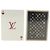 LOUIS VUITTON Playing Cards Paper Multicolor LV Auth 188733SAM Multiple colors - view 3