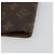 LOUIS VUITTON Monogram Agenda PM Day Planner Cover R20005 LV Auth mr2629 Monograma - vista 10