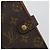 LOUIS VUITTON Monogram Agenda PM Day Planner Cover R20005 LV Auth mr2629 Monograma - vista 12