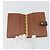 LOUIS VUITTON Monogram Agenda PM Day Planner Cover R20005 LV Auth mr2629 Monograma - vista 13