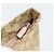 Borsa GUCCI GG Canvas Beige Oro 131228 Auth 186594 D'oro - vista 14