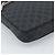 Borsa a tracolla GUCCI GG Supreme Sherry Line PVC Nero Argento 792081 Auth 188961 - vista 11