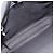 Borsa a tracolla GUCCI GG Supreme Sherry Line PVC Nero Argento 792081 Auth 188961 - vista 16
