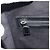 Borsa a tracolla GUCCI GG Supreme Sherry Line PVC Nero Argento 792081 Auth 188961 - vista 19