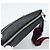 Borsa a tracolla GUCCI GG Supreme Sherry Line PVC Nero Argento 792081 Auth 188961 - vista 6