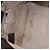 Borsa a Spalla GUCCI in Pelle Marrone Argento 233329 Auth ka4905 - vista 18
