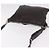 Borsa a Spalla GUCCI in Pelle Marrone Argento 233329 Auth ka4905 - vista 6