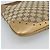 Borsa GUCCI GG Canvas Beige Oro 145778 Auth 189094V D'oro - vista 13