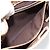 Borsa GUCCI GG Canvas Beige Oro 145778 Auth 189094V D'oro - vista 19