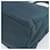 Borsa PRADA Nylon Verde Argento Auth 188780 - vista 12