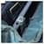 Borsa PRADA Nylon Verde Argento Auth 188780 - vista 21