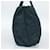 Borsa PRADA Nylon Verde Argento Auth 188780 - vista 4