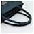 Borsa PRADA Nylon Verde Argento Auth 188780 - vista 7