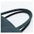 Borsa PRADA Nylon Verde Argento Auth 188780 - vista 8