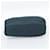 Borsa PRADA Nylon Verde Argento Auth 188780 - vista 9