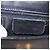 Borsa a tracolla Salvatore Ferragamo in pelle nera e oro Auth ka4956 Nero D'oro - vista 16