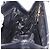 Borsa a tracolla Salvatore Ferragamo in pelle nera e oro Auth ka4956 Nero D'oro - vista 18
