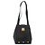 Borsa a tracolla Salvatore Ferragamo in pelle nera e oro Auth ka4956 Nero D'oro - vista 2