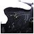 Borsa a tracolla Salvatore Ferragamo in pelle nera e oro Auth ka4956 Nero D'oro - vista 20