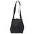 Borsa a tracolla Salvatore Ferragamo in pelle nera e oro Auth ka4956 Nero D'oro - vista 3