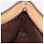 LOEWE Anagram Tote Bag Canvas Beige Gold Auth bs35617 Golden - Ansicht 18
