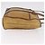 LOEWE Anagram Tote Bag Canvas Beige Gold Auth bs35617 Golden - Ansicht 3