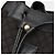 Céline Borsa a Spalla CELINE Macadam Canvas Nera Autentica 187144 Nero - vista 14