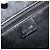Céline Borsa a Spalla CELINE Macadam Canvas Nera Autentica 187144 Nero - vista 16