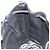 Céline Borsa a Spalla CELINE Macadam Canvas Nera Autentica 187144 Nero - vista 18
