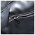Céline Borsa a Spalla CELINE Macadam Canvas Nera Autentica 187144 Nero - vista 20