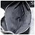 Céline Borsa a Spalla CELINE Macadam Canvas Nera Autentica 187144 Nero - vista 21