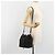 Céline Borsa a Spalla CELINE Macadam Canvas Nera Autentica 187144 Nero - vista 23