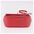 Borsa a mano CHANEL Chevron V Stitch Top Handle in pelle di agnello 2way Rosa CC Auth 189342SAM D'oro - vista 12