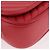 Borsa a mano CHANEL Chevron V Stitch Top Handle in pelle di agnello 2way Rosa CC Auth 189342SAM D'oro - vista 13