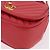 Borsa a mano CHANEL Chevron V Stitch Top Handle in pelle di agnello 2way Rosa CC Auth 189342SAM D'oro - vista 14