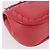 Borsa a mano CHANEL Chevron V Stitch Top Handle in pelle di agnello 2way Rosa CC Auth 189342SAM D'oro - vista 15