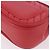 Borsa a mano CHANEL Chevron V Stitch Top Handle in pelle di agnello 2way Rosa CC Auth 189342SAM D'oro - vista 16