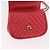 Borsa a mano CHANEL Chevron V Stitch Top Handle in pelle di agnello 2way Rosa CC Auth 189342SAM D'oro - vista 20