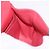 Borsa a mano CHANEL Chevron V Stitch Top Handle in pelle di agnello 2way Rosa CC Auth 189342SAM D'oro - vista 24