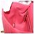 Borsa a mano CHANEL Chevron V Stitch Top Handle in pelle di agnello 2way Rosa CC Auth 189342SAM D'oro - vista 25