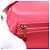 Borsa a mano CHANEL Chevron V Stitch Top Handle in pelle di agnello 2way Rosa CC Auth 189342SAM D'oro - vista 26