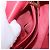 Borsa a mano CHANEL Chevron V Stitch Top Handle in pelle di agnello 2way Rosa CC Auth 189342SAM D'oro - vista 27