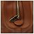 LOUIS VUITTON Mahina Runner PM Hand Bag Pelle Marrone M97052 LV Auth am11933V - vista 21