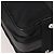 PRADA Boston Bag Nylon Schwarz Silber Authentisch bs35527 - Ansicht 13