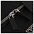PRADA Boston Bag Nylon Schwarz Silber Authentisch bs35527 - Ansicht 19