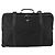 PRADA Boston Bag Nylon Schwarz Silber Authentisch bs35527 - Ansicht 2