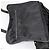PRADA Boston Bag Nylon Schwarz Silber Authentisch bs35527 - Ansicht 21