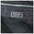 PRADA Boston Bag Nylon Schwarz Silber Authentisch bs35527 - Ansicht 22