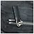PRADA Boston Bag Nylon Schwarz Silber Authentisch bs35527 - Ansicht 23