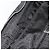 PRADA Boston Bag Nylon Schwarz Silber Authentisch bs35527 - Ansicht 27